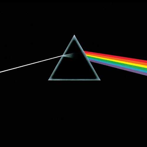 The Dark Side Of The Moon - Vinyl