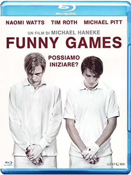 Funny games