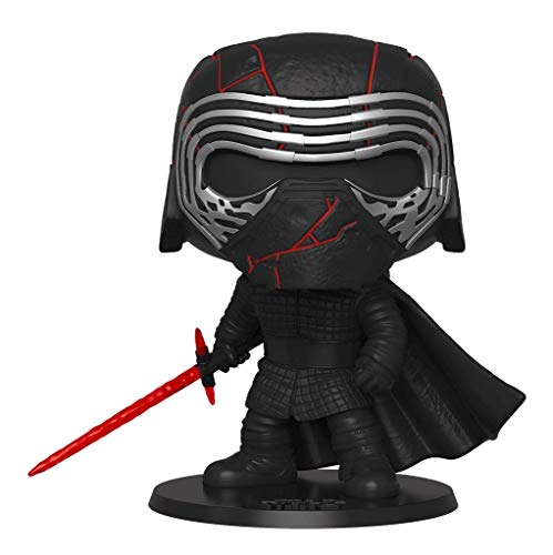Funko POP! STAR WARS: Rise of Skywalker - Kylo Ren 10" (Glow)