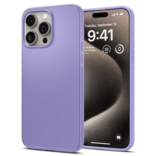 Iris Purple case