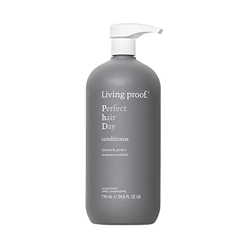 Living Proof Perfect hair Day Conditioner - 24 Fl Oz (Pack of 1)