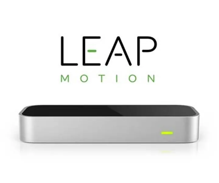 Leap Motion Controller