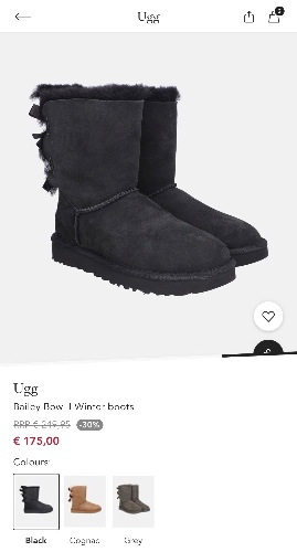 WINTER BOOOTS ☃️❄️🗻