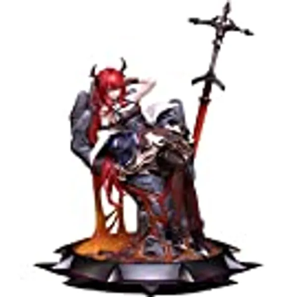 Myethos Arknights: Surtr (Magma Ver.) 1:7 Scale PVC Figure