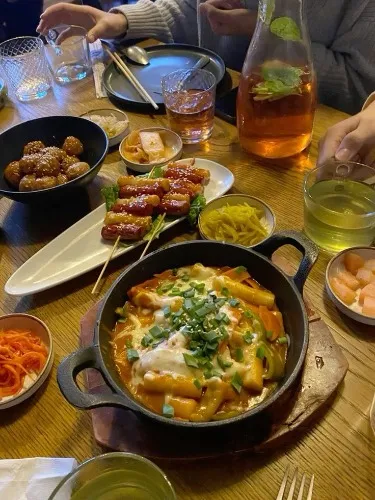 food!!