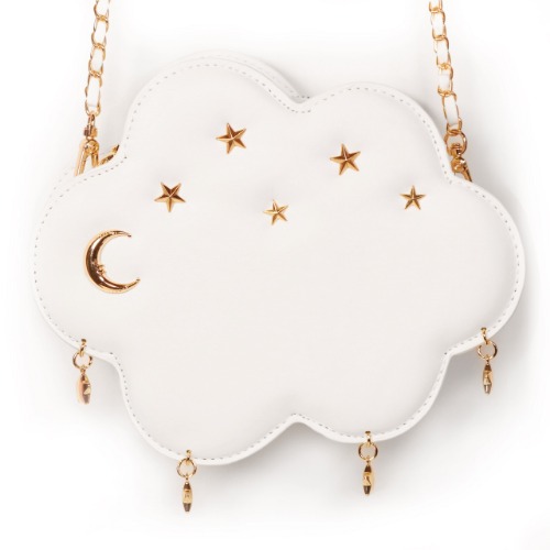 Sweet Dreams Purse