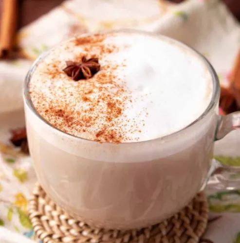 Chai Latte