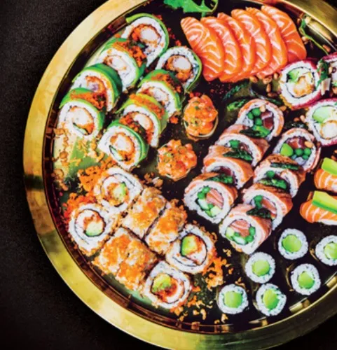 Pay for my date night dinner 