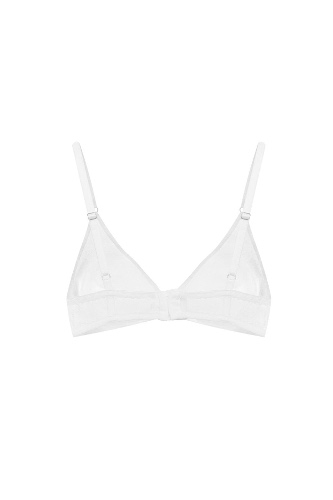 Unnamed 8 Bra - EU 70B / US 32B / White