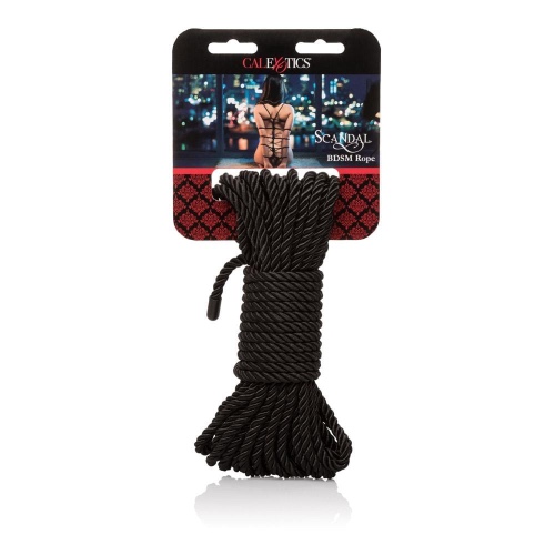 Scandal BDSM Rope 32 Ft