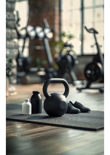 Gym Membership - each month