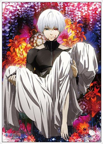 Tokyo Ghoul - Kaneki Ken - Clear Poster A - Poster (Penguin Parade) - Pre Owned