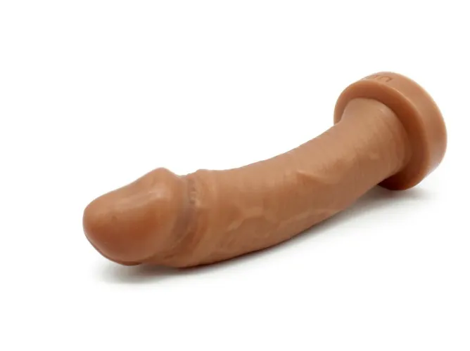 Custom Realistic Dildo - Dual Density