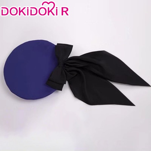 【Ready For Ship】【Size XS-2XL】DokiDoki-R  Anime Oshi no Ko Cosplay Hoshino Rubii Costume Uniform / Hat Arima Kana | Arima Kana Hat Only