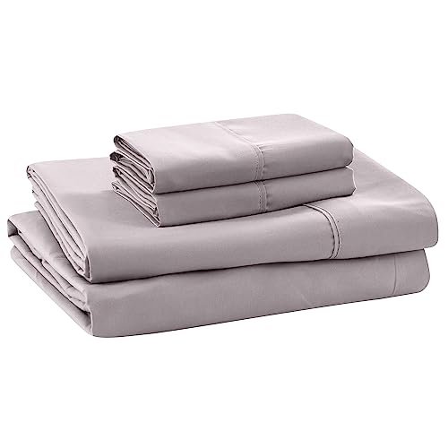 Microfiber Bedsheets