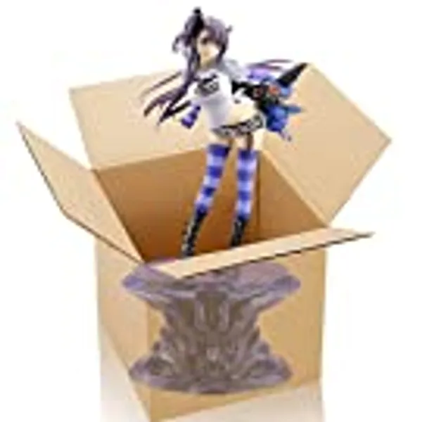 Hantai Anime Girl Figure The Seven Deadly Sins - Leviathan 1/8 Model Toys Action Figure Collection Anime Character with Retail Box