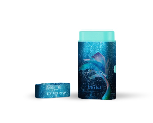 The Little Mermaid Case - Limited Edition (+£2)
