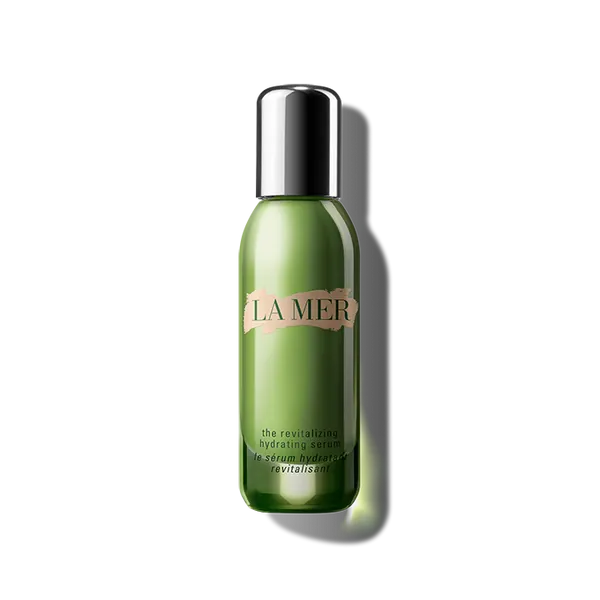 The Revitalizing Hydrating Serum