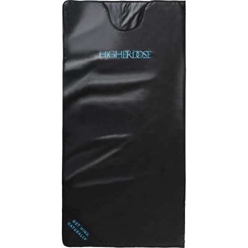 HigherDOSE V4 Infrared Sauna Blanket | V4 Infrared Sauna Blanket
