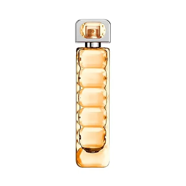 Hugo Boss Orange for Women Eau de Toilette Spray