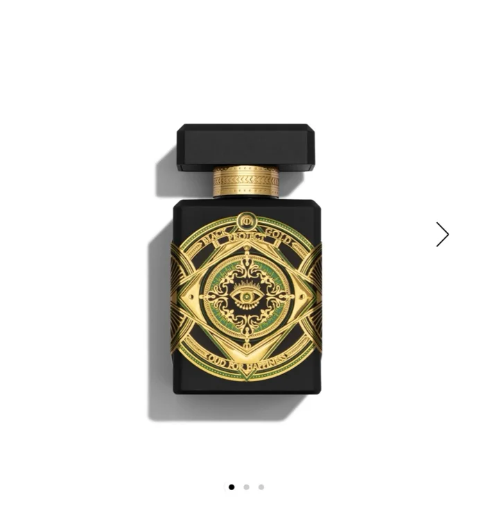 Oud for Happiness | Initio Parfums Privés