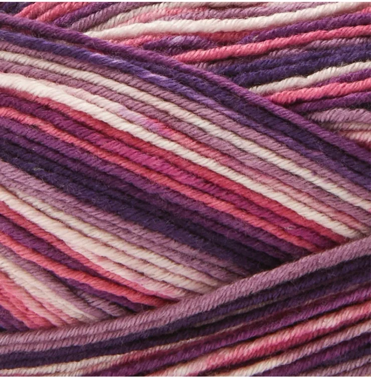 Premier Fruits Sock Yarn | Plum