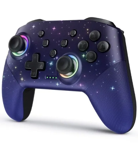 VOYEE LED Star Wireless Pro Controller