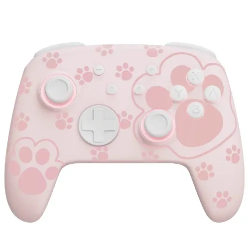 FUNLAB Firefly Pro Controller - Cat Paw