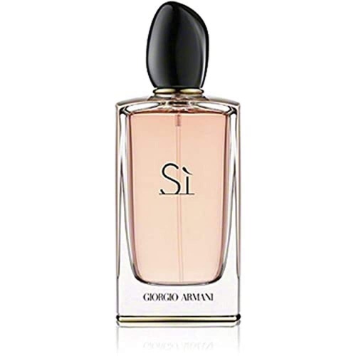 Giorgio Armani Sì Eau de Perfume Vapo - $139.99