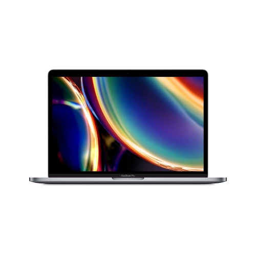 Apple MacBook Pro (13-inch, 16GB RAM, 512GB SSD Storage, 2.0GHz Intel Core i5) - Space Grey
