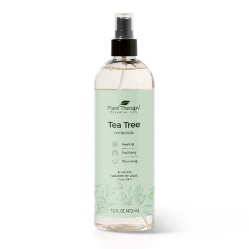Tea Tree Hydrosol | 16 oz