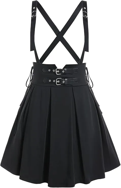 Gothic skirt