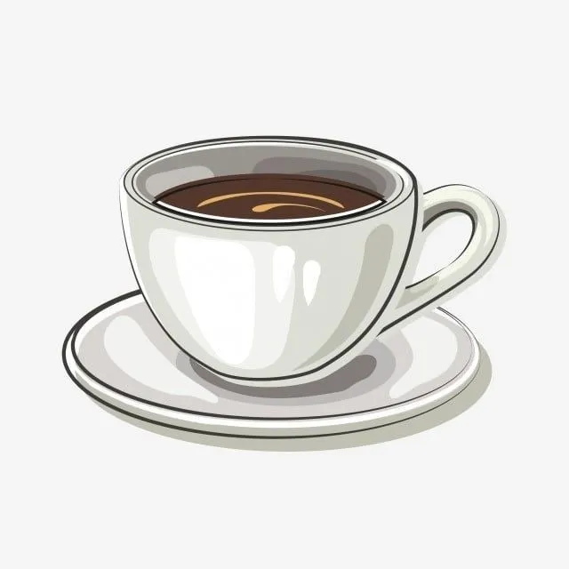 macha~coffee