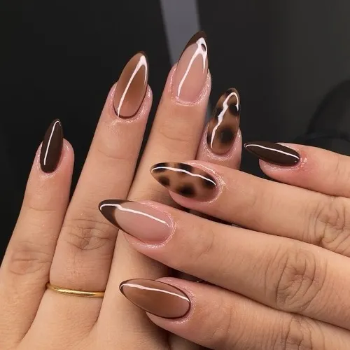 Nail day 