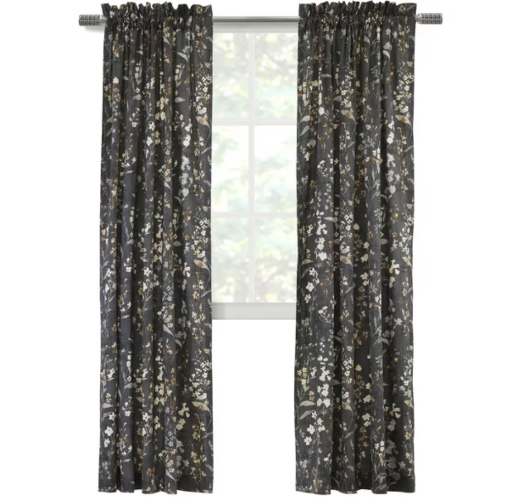 Curtains for Living Room