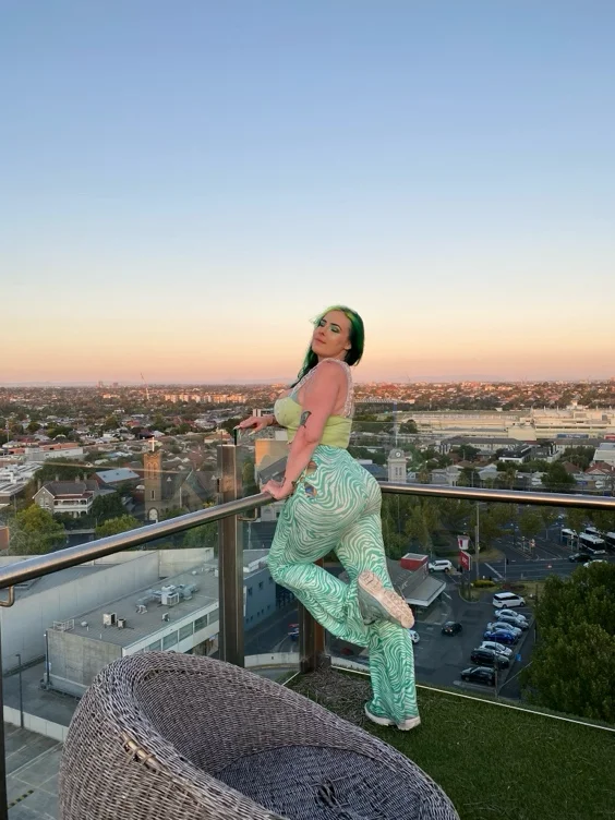 Pay for part or all of a holiday!