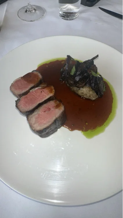 Buy me dinner!🍔🌮🥓🍜