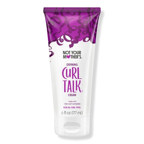 Curl Talk Defining & Frizz Taming Hair Cream