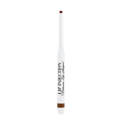 Too Faced Lip Injection Extreme Lip Shaper Plumping Lip Liner