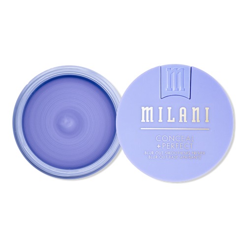Conceal + Perfect Blur Out Smoothing Primer