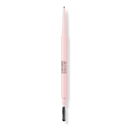 Clean Fresh Brow Nano Eyebrow Pencil