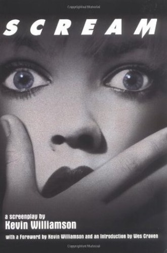 Scream: A Screenplay