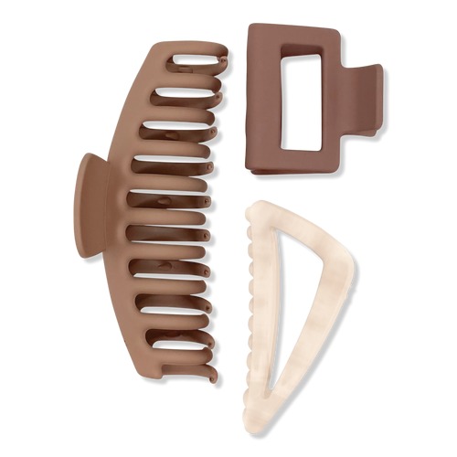 Assorted Claw Clip Set