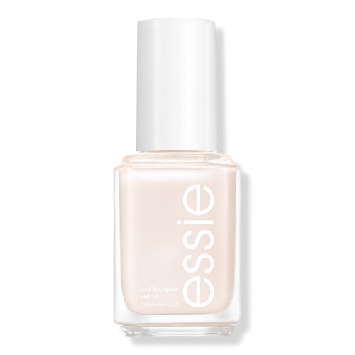 Metallics Nail Polish