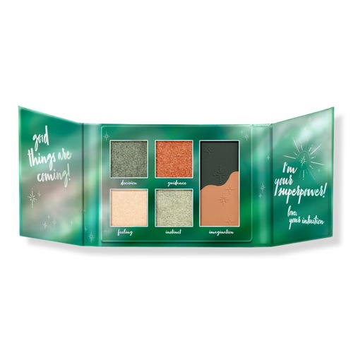 Trust Your Intuition Mini Eyeshadow Palette