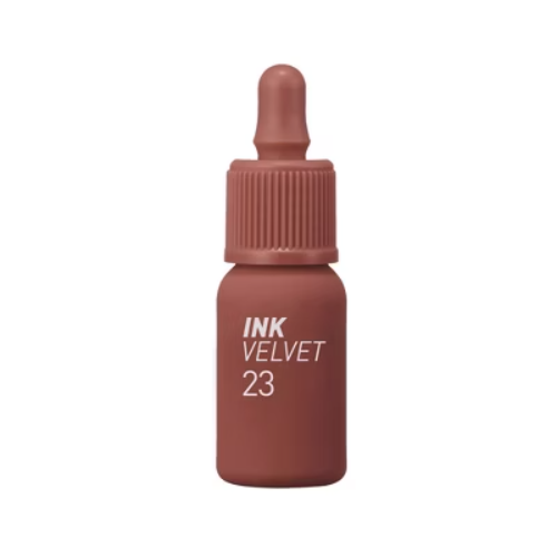 Peripera Ink The Velvet Longwear Lip Tint