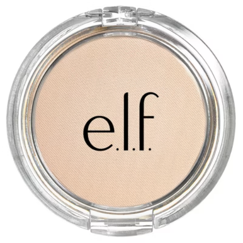 e.l.f. Prime & Stay Finishing Pressed Powder