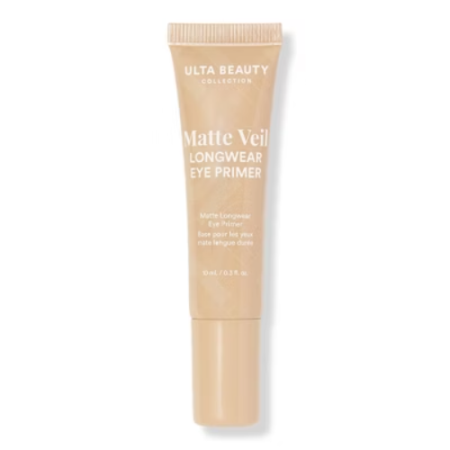 Ulta Beauty Collection Matte Veil Eye Primer - 0.3 fl oz - Ulta Beauty