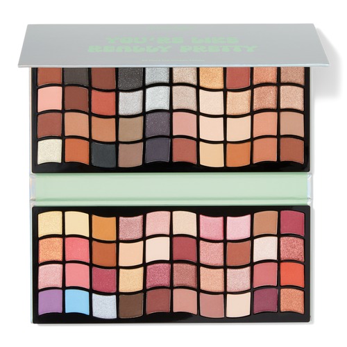 You're Like Really Pretty Eye Shadow Palette