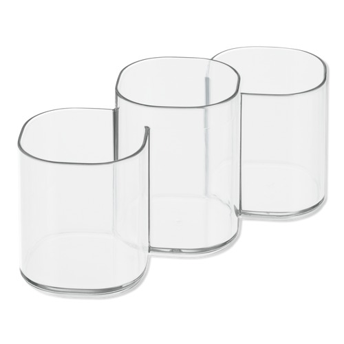 Cosmetic Trio Cup